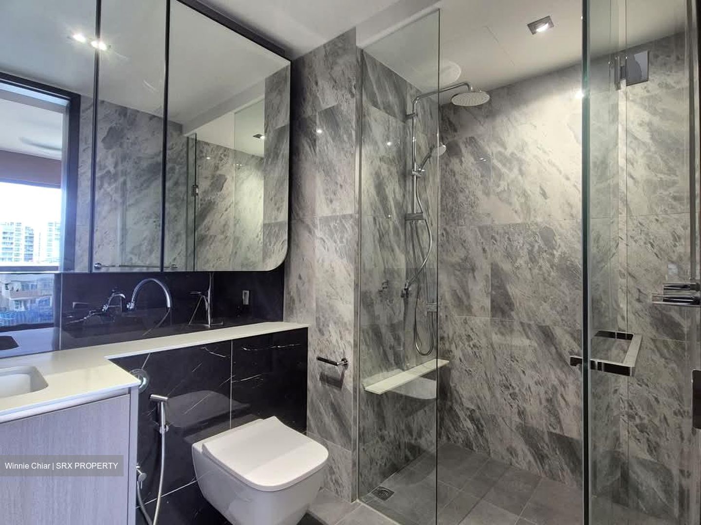 The Watergardens At Canberra (D27), Apartment #588093541